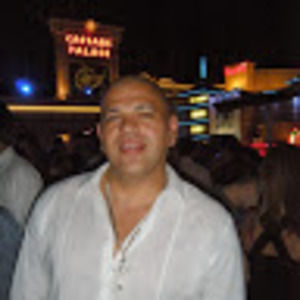 Meet your Posher, Ray